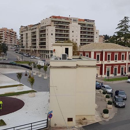 Visitazione Holiday Sassi Suite Matera Eksteriør billede