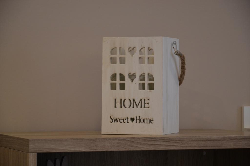 Visitazione Holiday Sassi Suite Matera Eksteriør billede