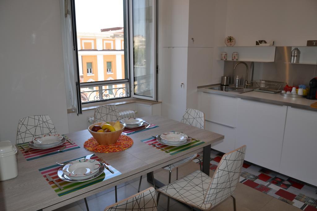 Visitazione Holiday Sassi Suite Matera Eksteriør billede