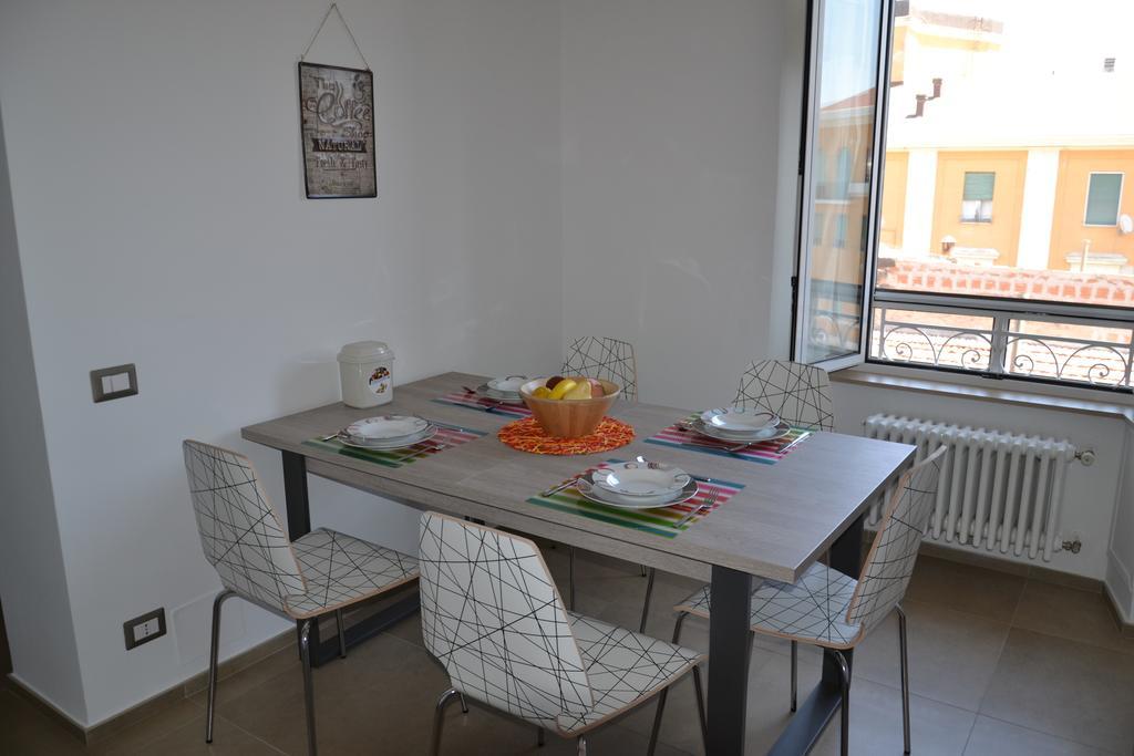 Visitazione Holiday Sassi Suite Matera Eksteriør billede