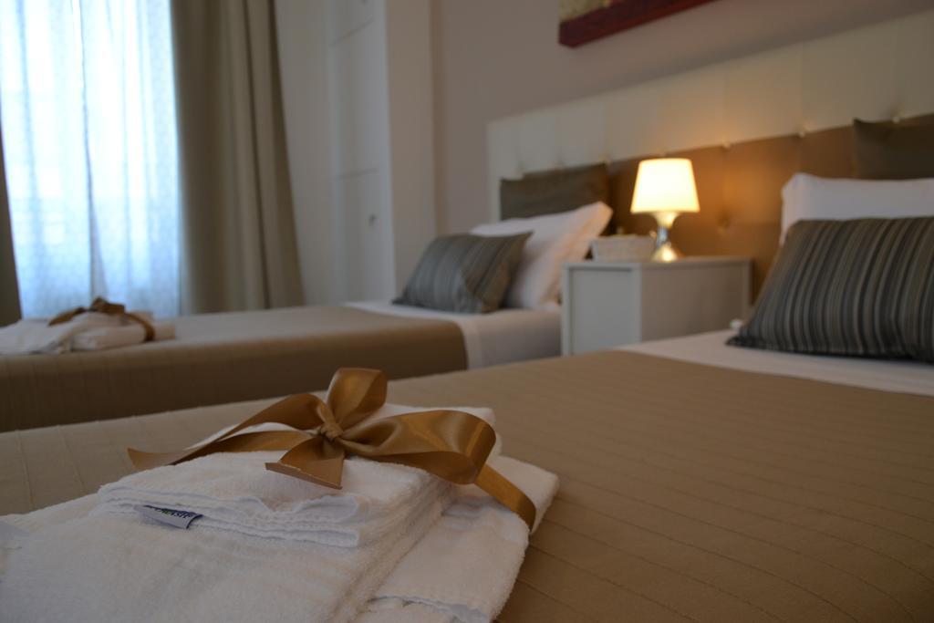 Visitazione Holiday Sassi Suite Matera Eksteriør billede