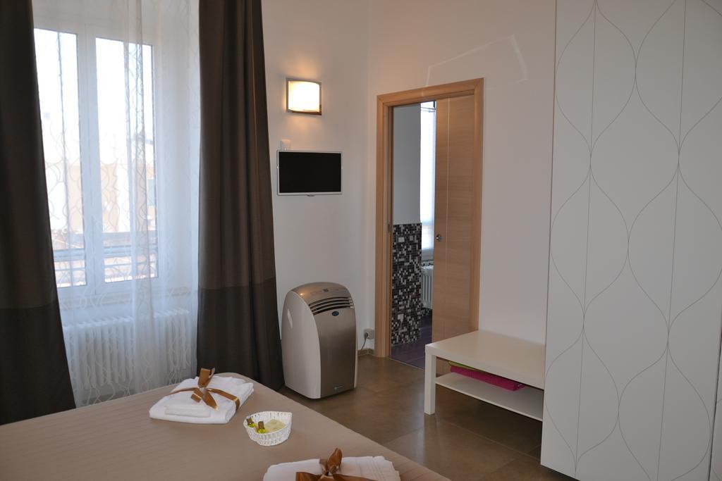 Visitazione Holiday Sassi Suite Matera Eksteriør billede