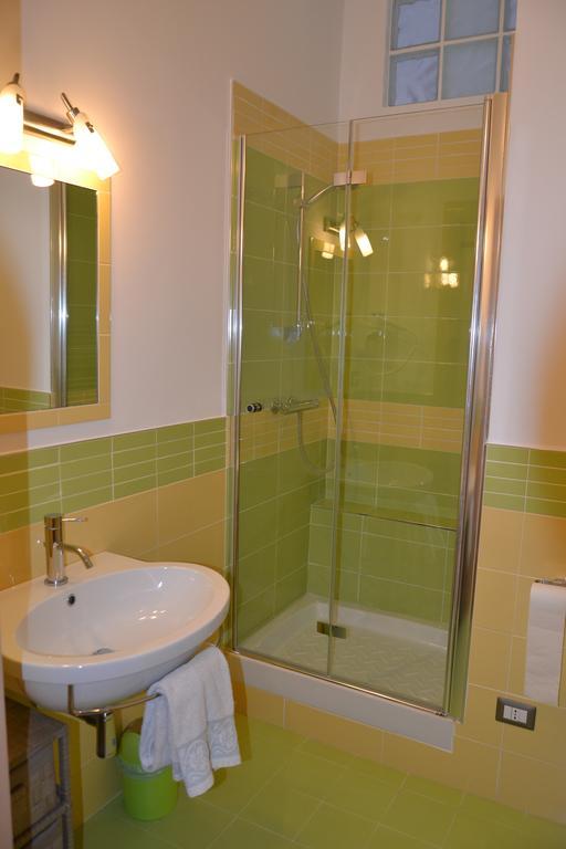 Visitazione Holiday Sassi Suite Matera Eksteriør billede