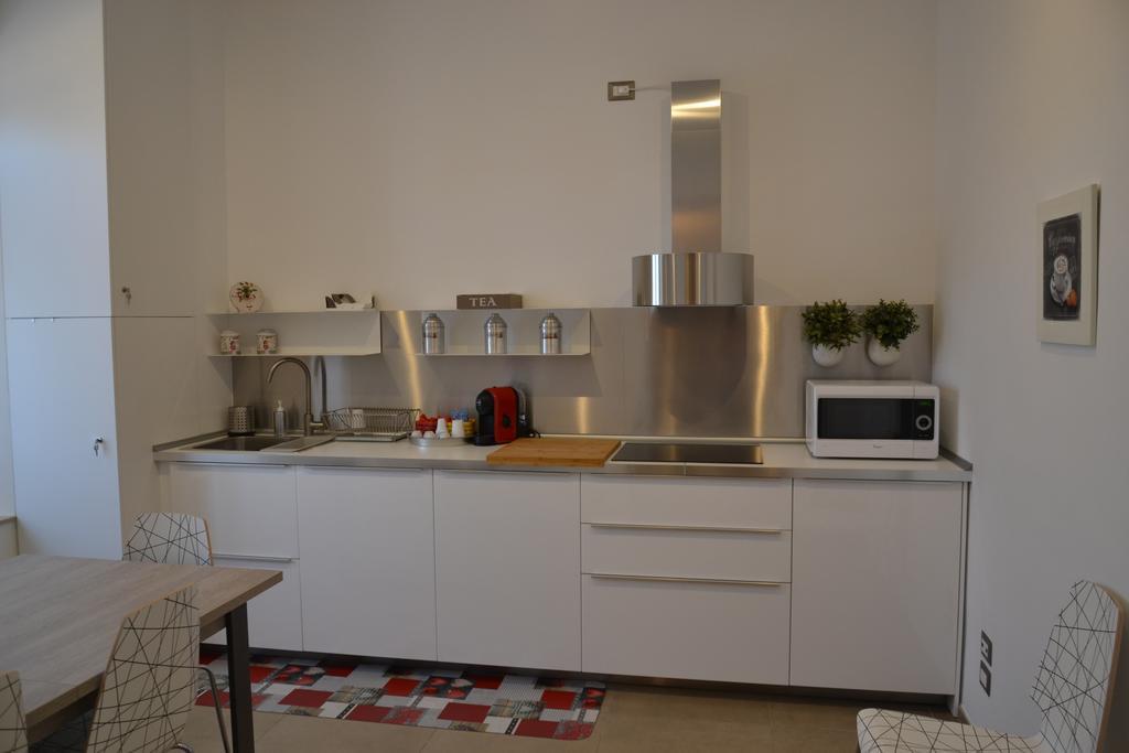 Visitazione Holiday Sassi Suite Matera Eksteriør billede