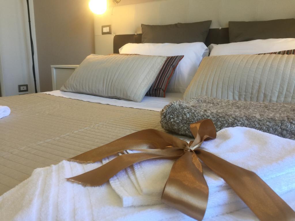 Visitazione Holiday Sassi Suite Matera Eksteriør billede