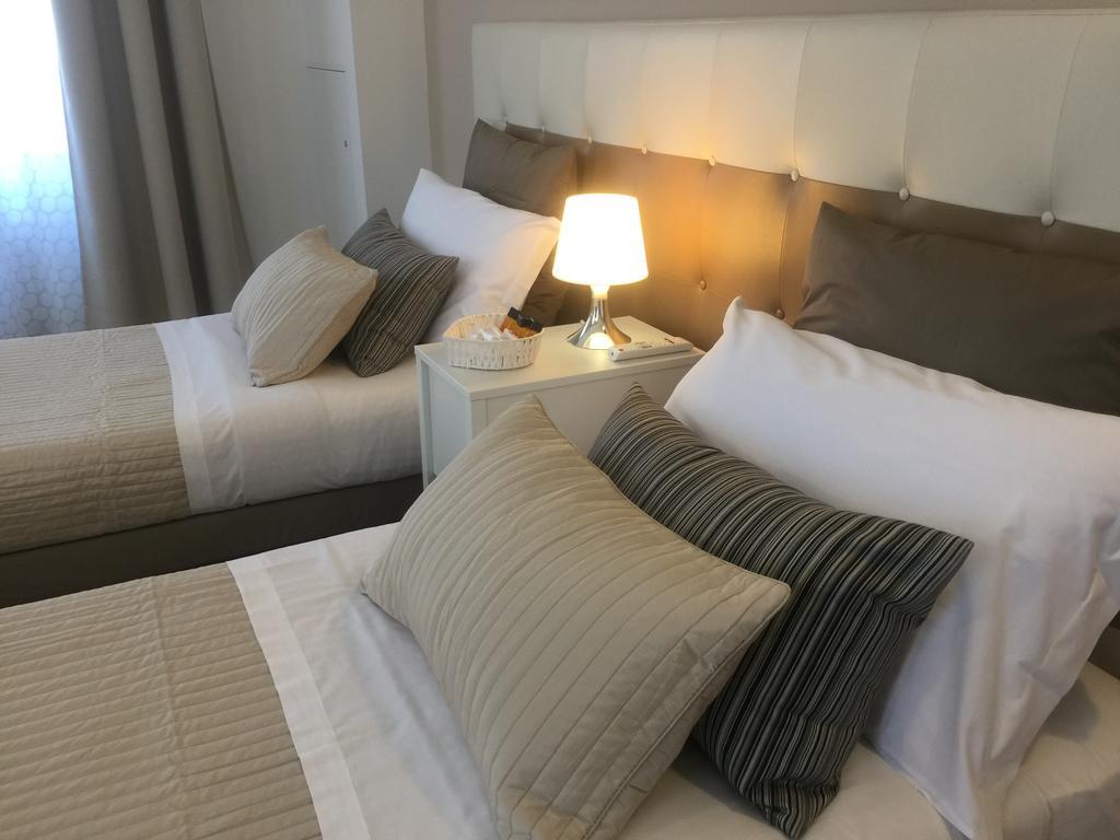 Visitazione Holiday Sassi Suite Matera Eksteriør billede